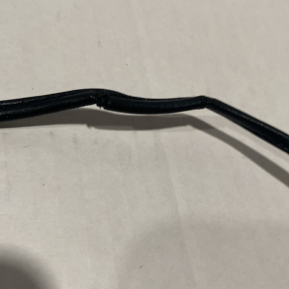 Vintage Quilted Marc Jacobs black crossbody with Gold hardware - Picture 8 of 8